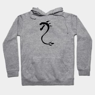 dragon Hoodie